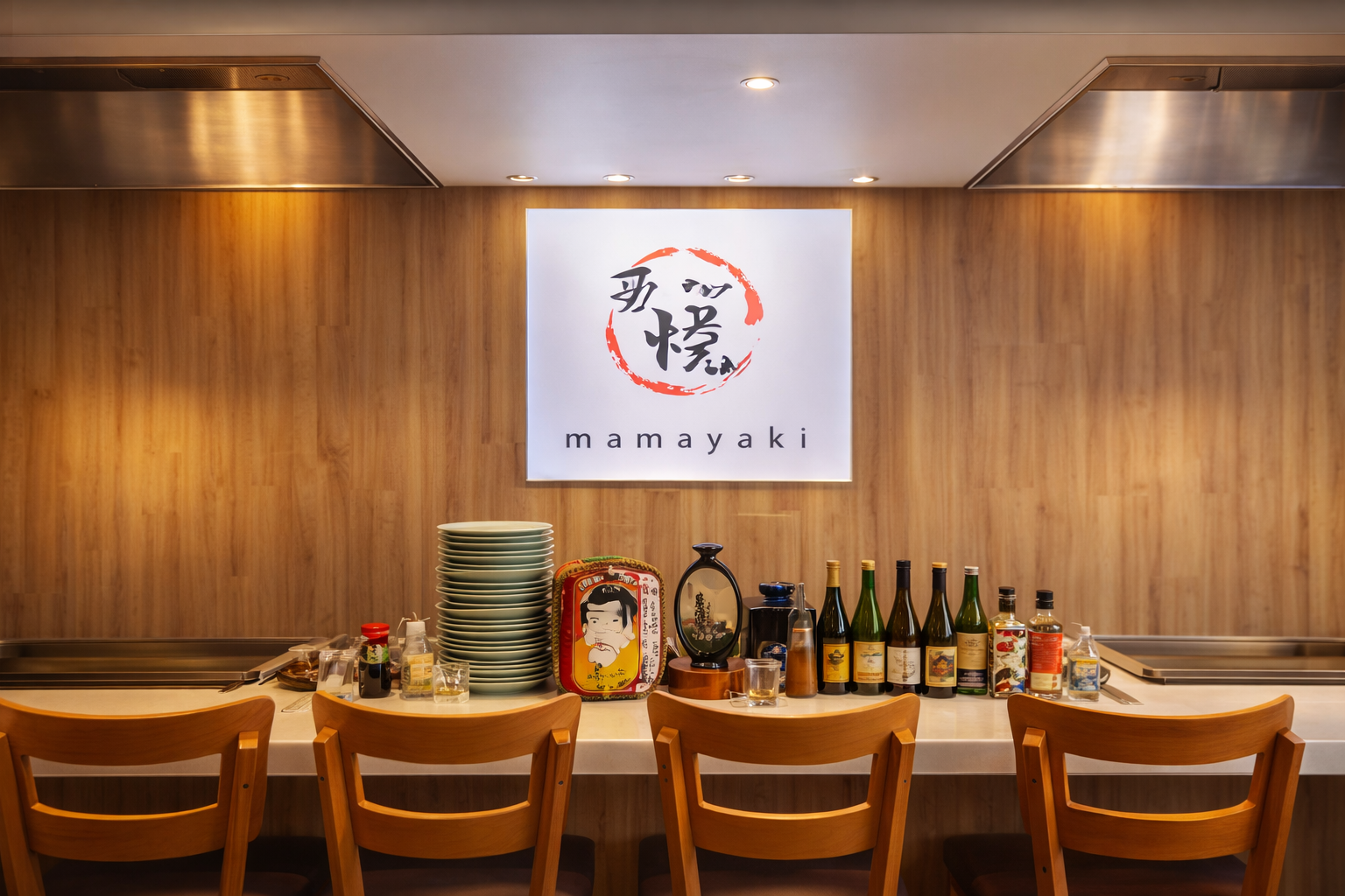 Restaurant Manayaki